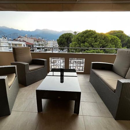 The Spartan Penthouse Exterior foto